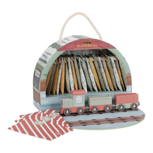 LD4880 - Accessori - LITTLE DUTCH