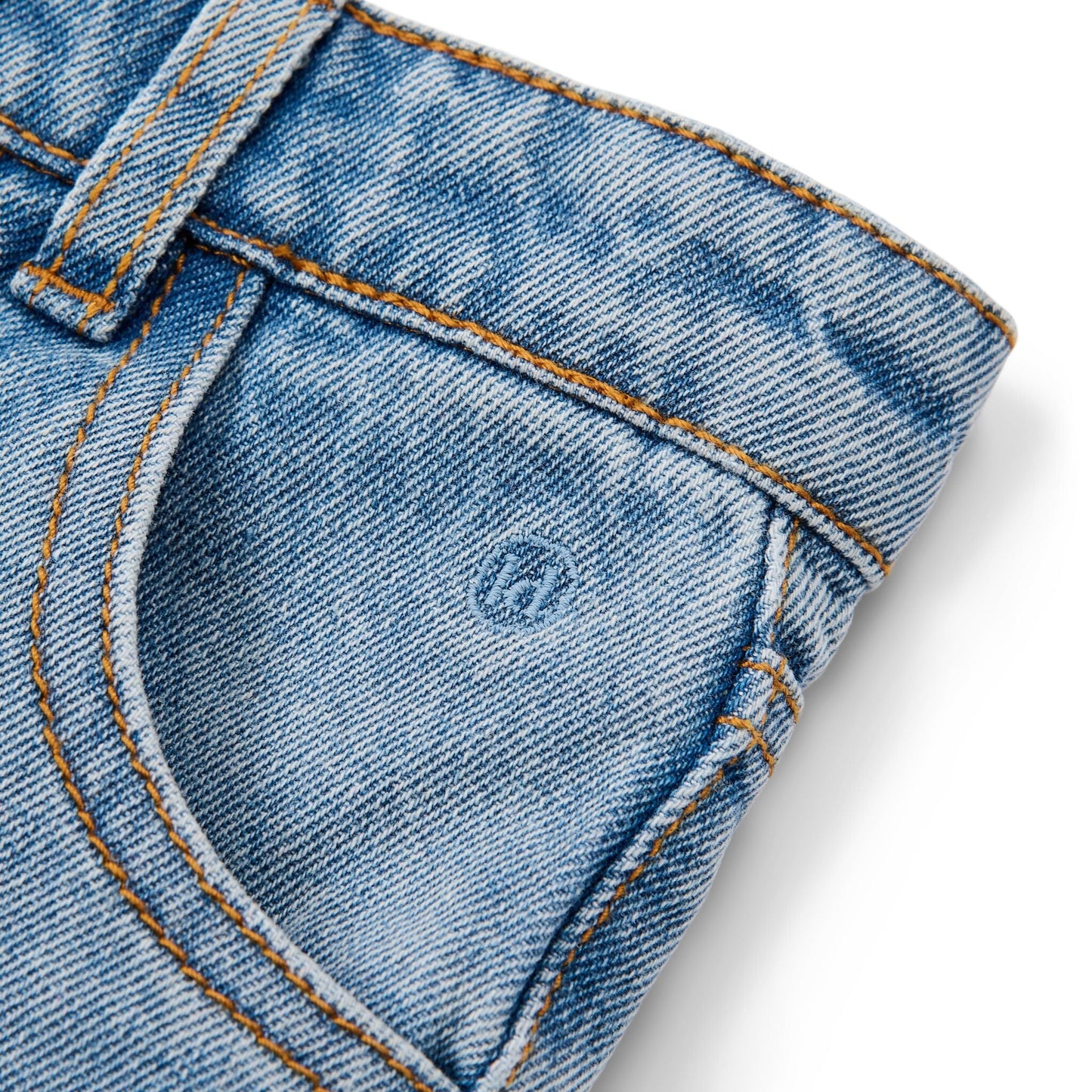 CL26023021 - JEANS - LITTLE DUTCH