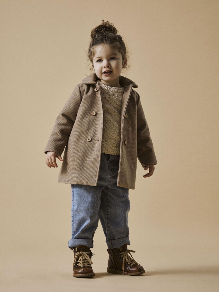 13237132 - CAPPOTTO - LIL ATELIER