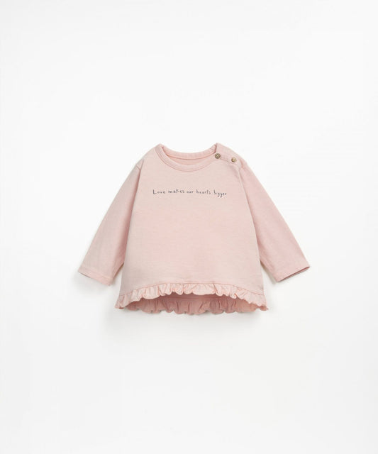 PA02/2AP10900 - MAGLIA - PLAY UP