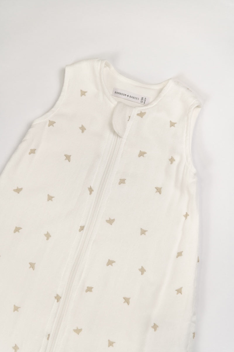 302. - SACCO NANNA NEWBORN  ESTIVO TOG 1.1 - BAMBOOM