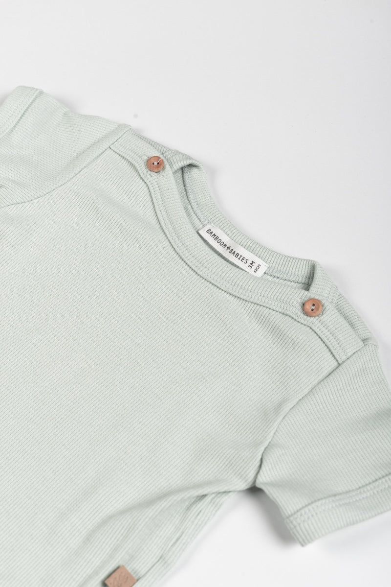 1163TE - MAGLIE - BAMBOOM