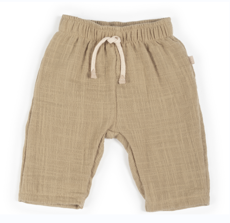 1125TE - Pantaloni - BAMBOOM