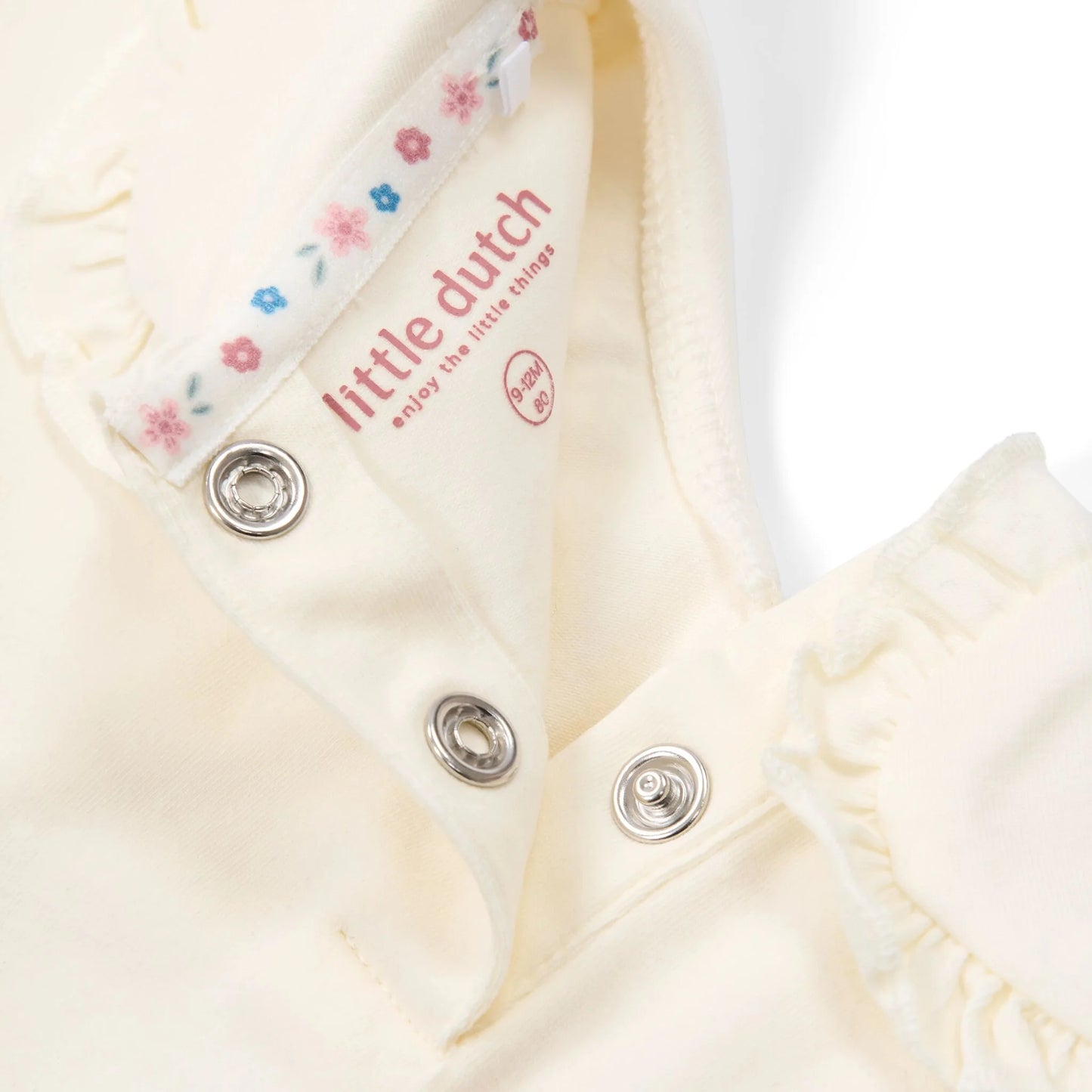 CL26021021 - MAGLIE - LITTLE DUTCH