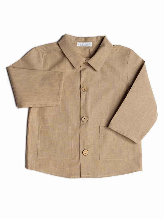 130411 - Camicie - BARCELLINO