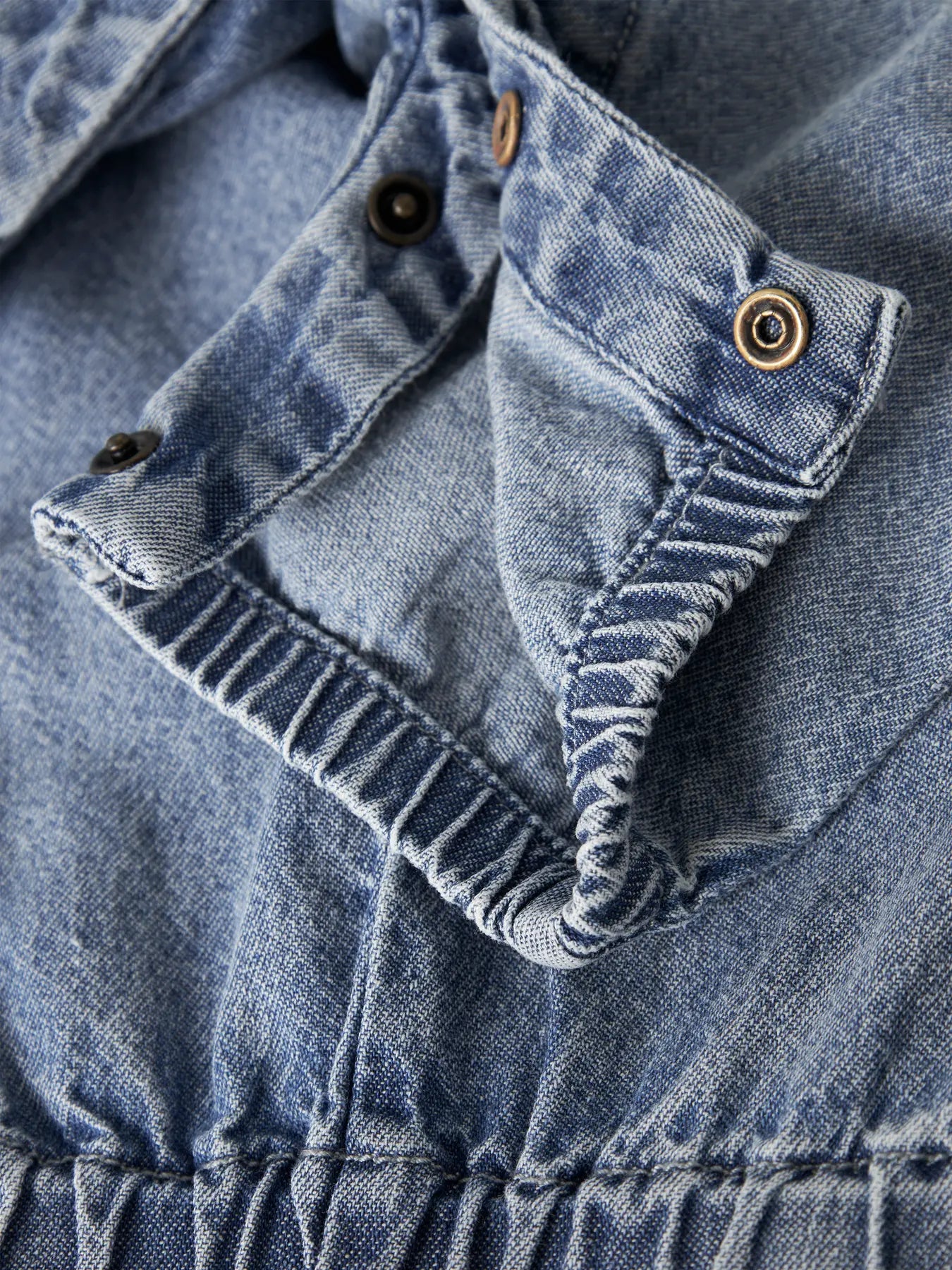 13251323 - SALOPETTE - LIL ATELIER