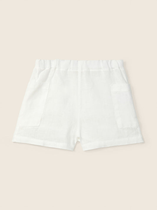 V26.11721T - SHORTS - WEDOBLE