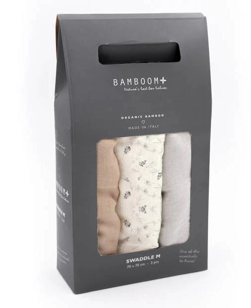 263 - Accessori - BAMBOOM