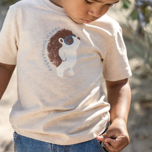 CL26021141 - MAGLIE - LITTLE DUTCH