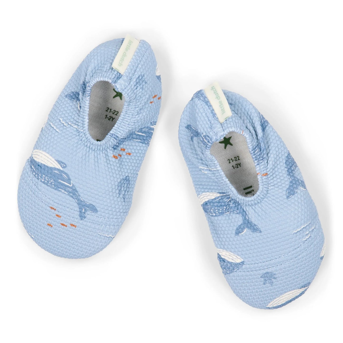 CL2603968 - SCARPE DA MARE - LITTLE DUTCH