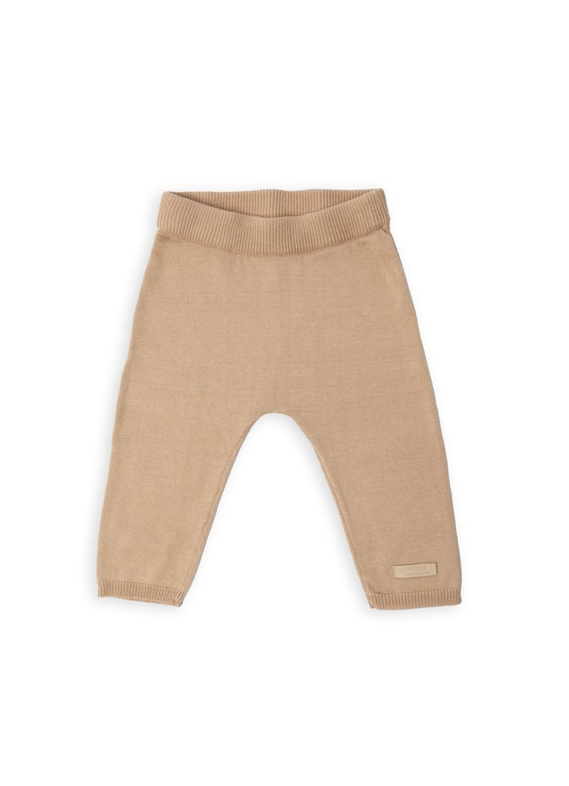 PANTALONE/LEGGINS KNITED - Neonato - BAMBOO - BAMBOOM 12661