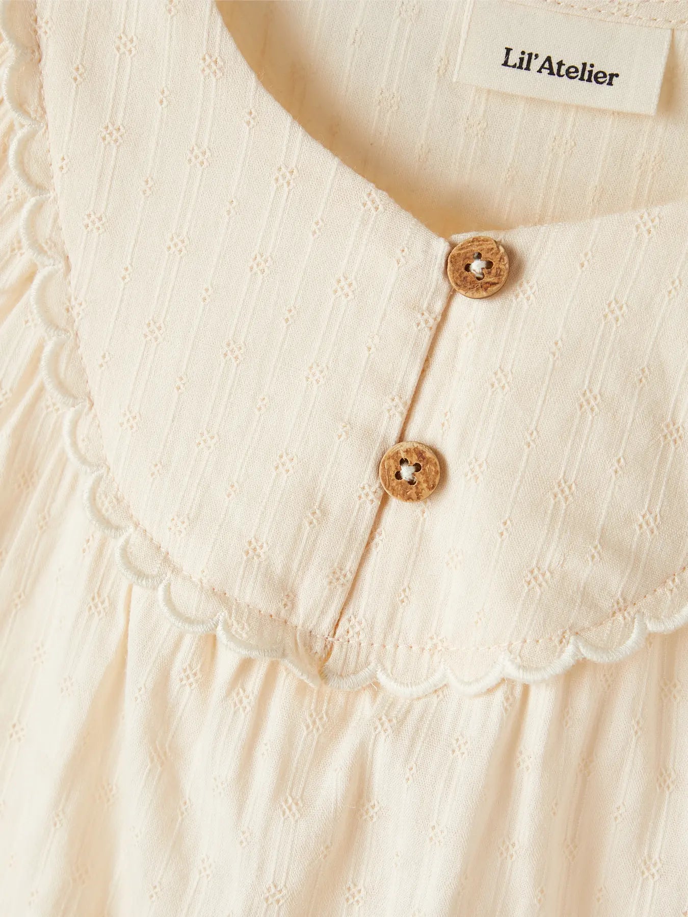 13219443 - CAMICIA - LIL ATELIER
