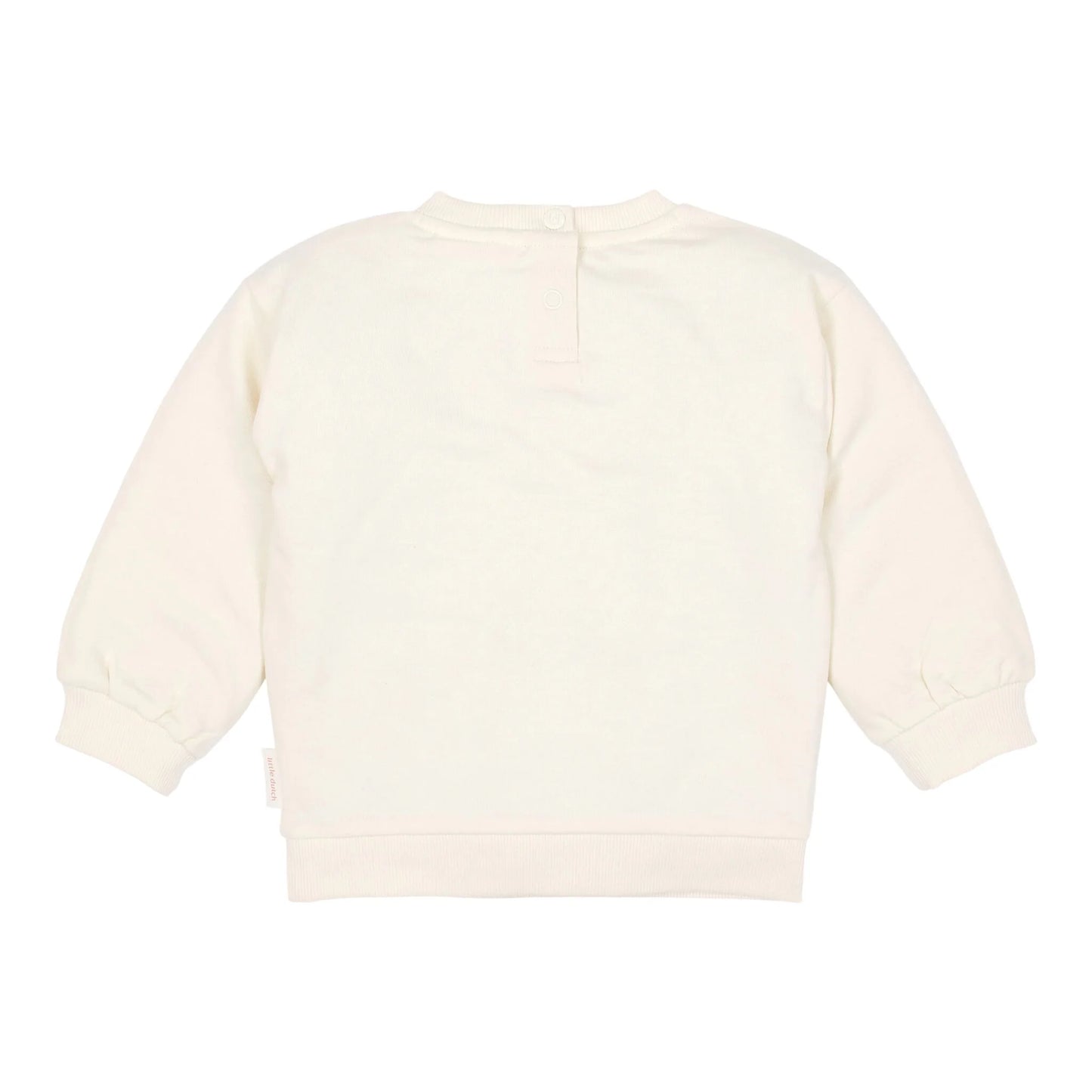 CL26022013 - Felpe - LITTLE DUTCH