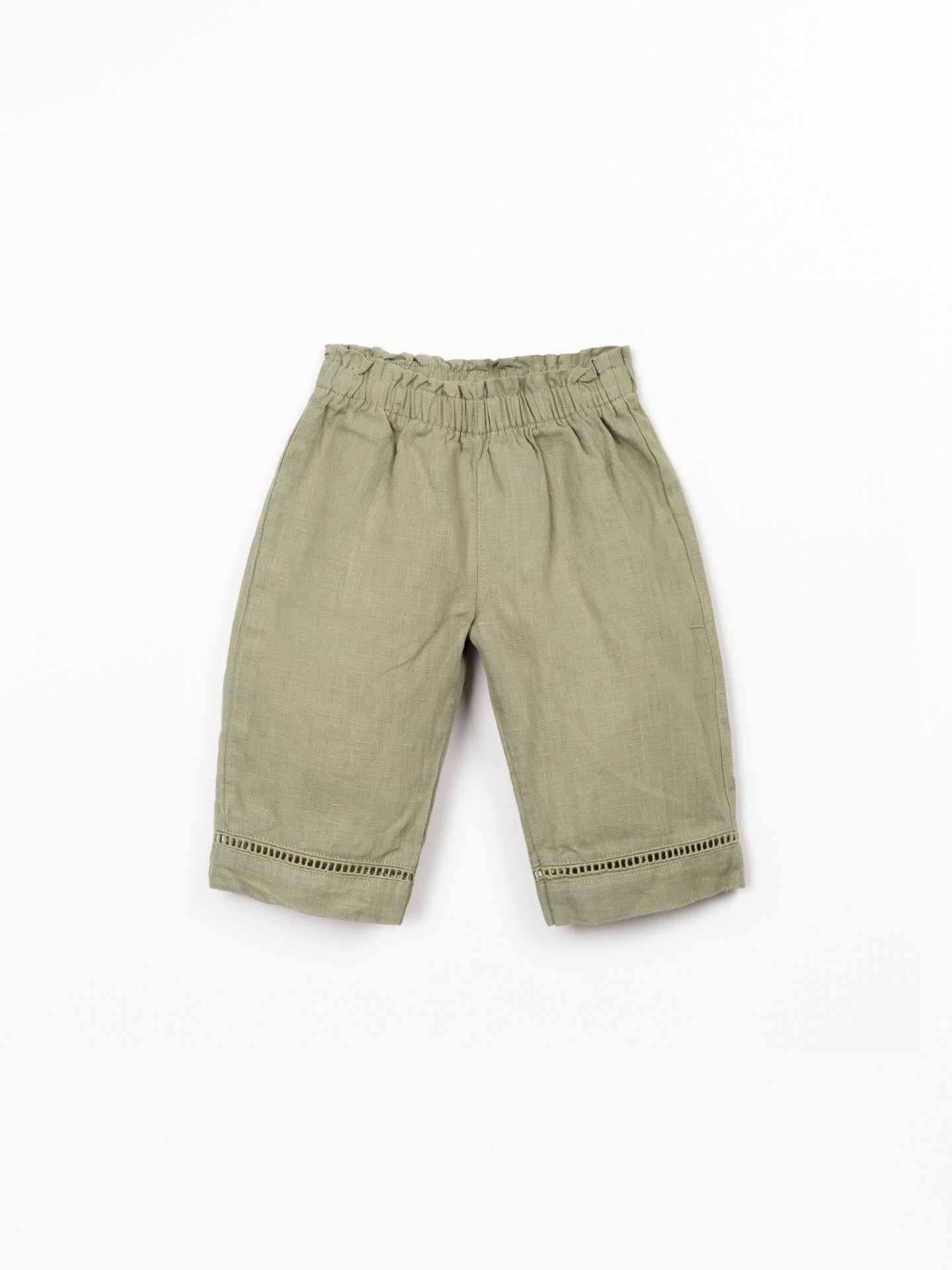 2AS11600 - Pantaloni - PLAY UP