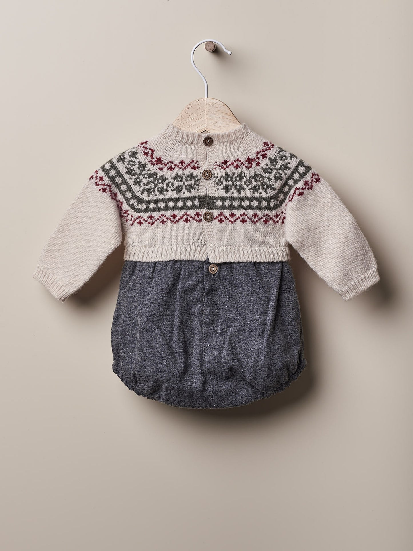 I2410405B - PAGLIACCETTI - WEDOBLE