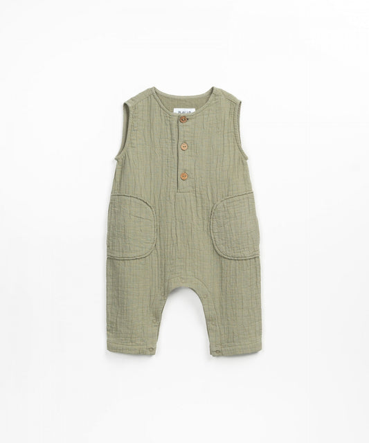 PA01/1AO11501 - JUMPSUIT - PLAY UP