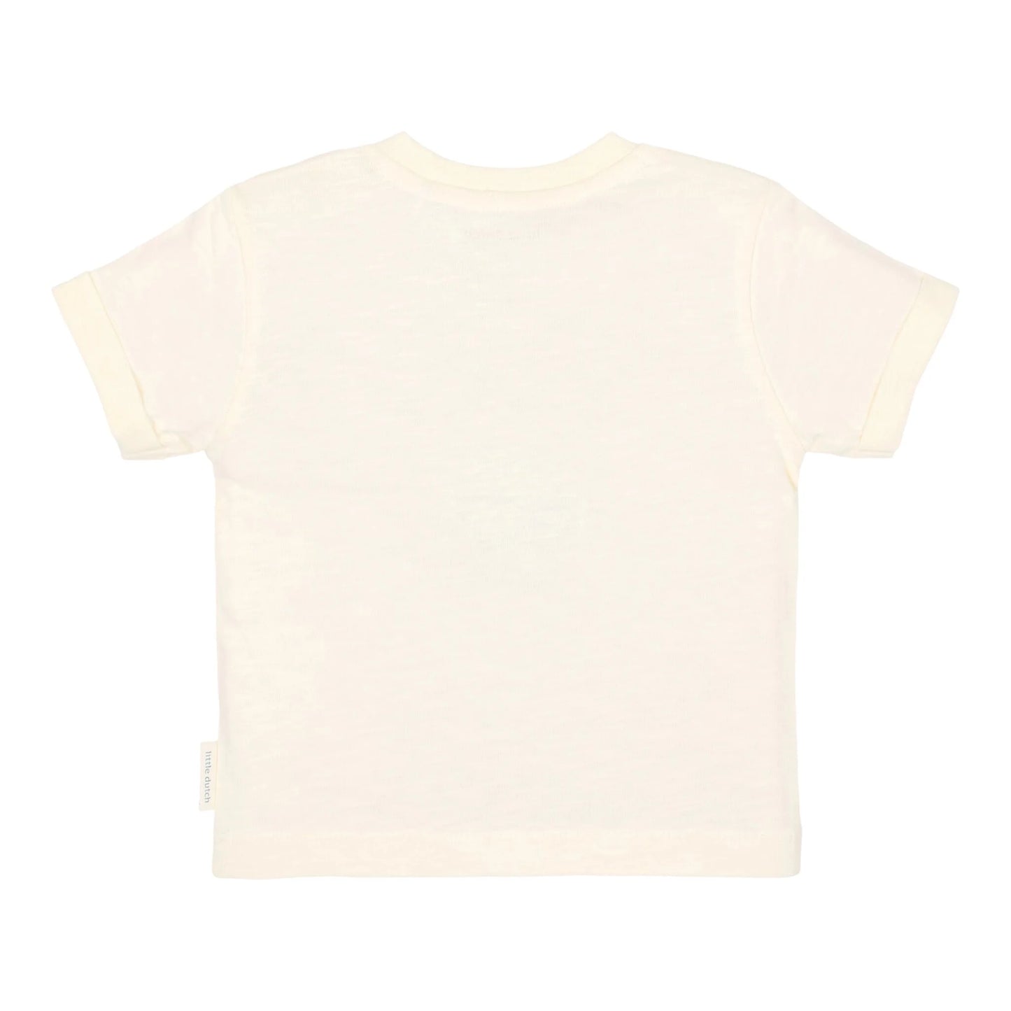 CL26021132 - MAGLIE - LITTLE DUTCH