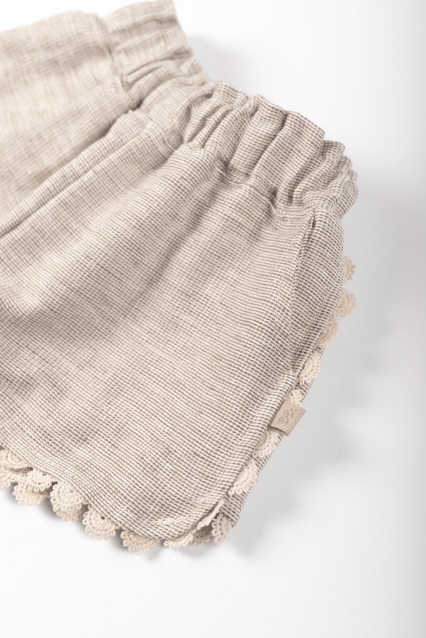 1136TE - SHORTS - BAMBOOM