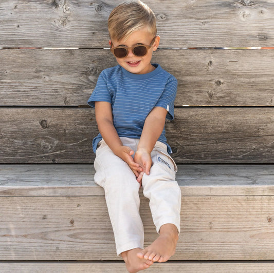 CL26023101 - Pantaloni - LITTLE DUTCH