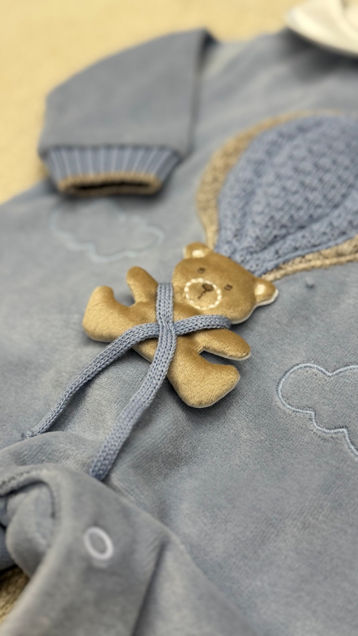 IN5714 - Accessori - MARLU