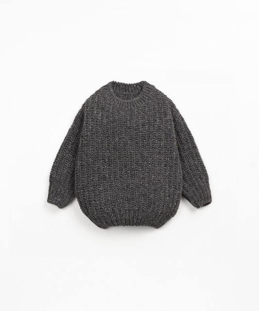 3AR11356 - MAGLIONI - PLAY UP