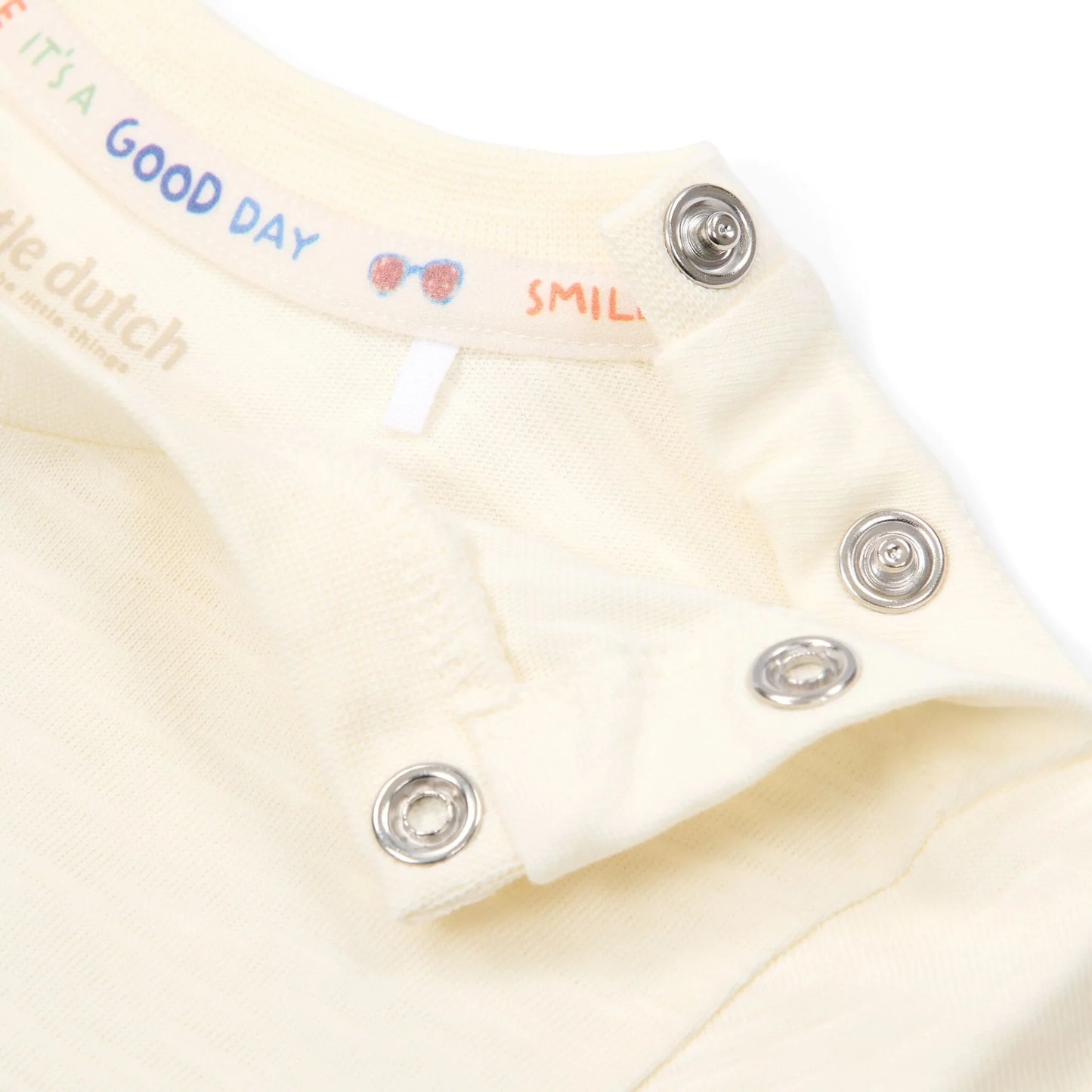 CL26021132 - MAGLIE - LITTLE DUTCH