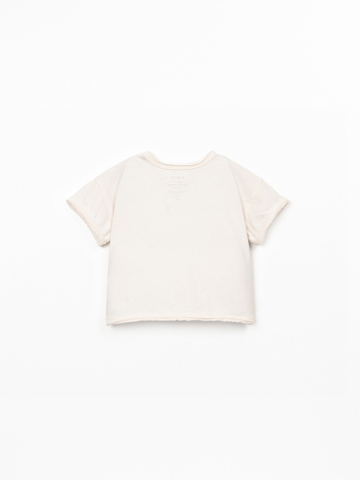 1AS11050 - T-SHIRT - PLAY UP