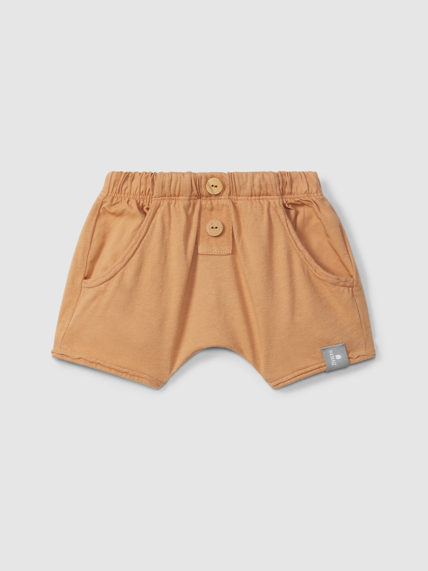 6S139 - Pantaloncini - SNUG