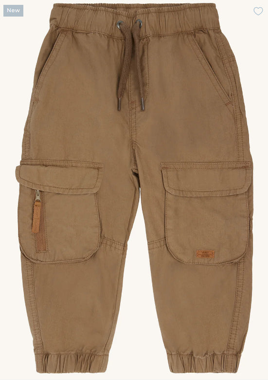21911512 - Pantaloni - HUST AND CLAIRE