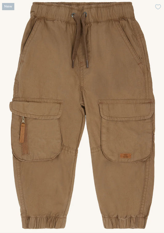 21911512 - Pantaloni - HUST AND CLAIRE