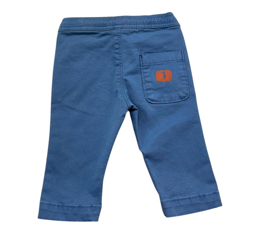 TIP26086PA - Pantaloni - TRUSSARDI