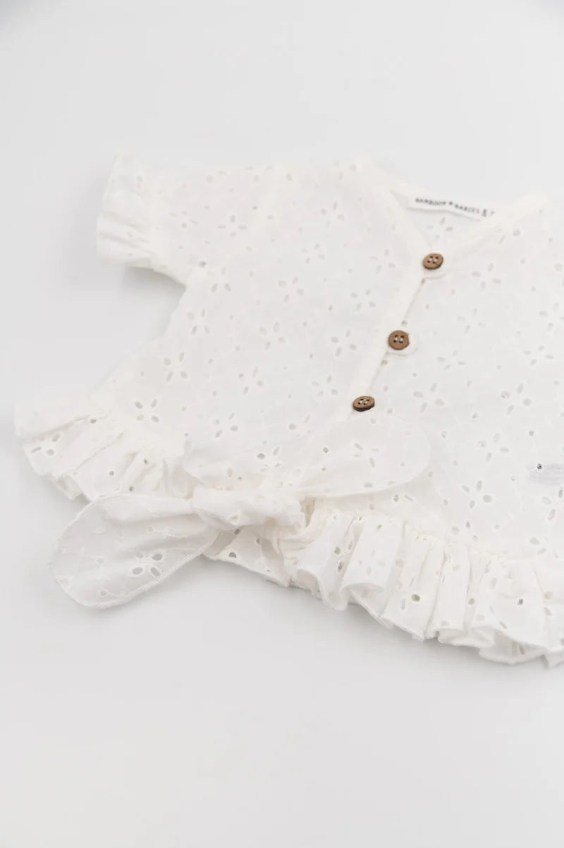 819 - BLUSA - BAMBOOM