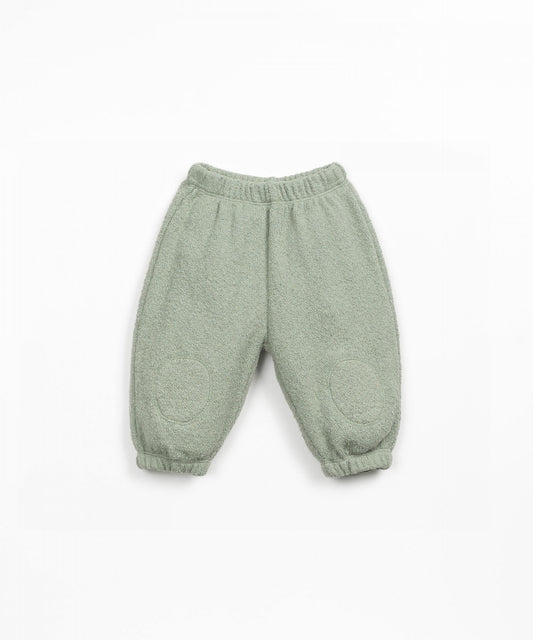1AR11601 - Pantaloni - PLAY UP