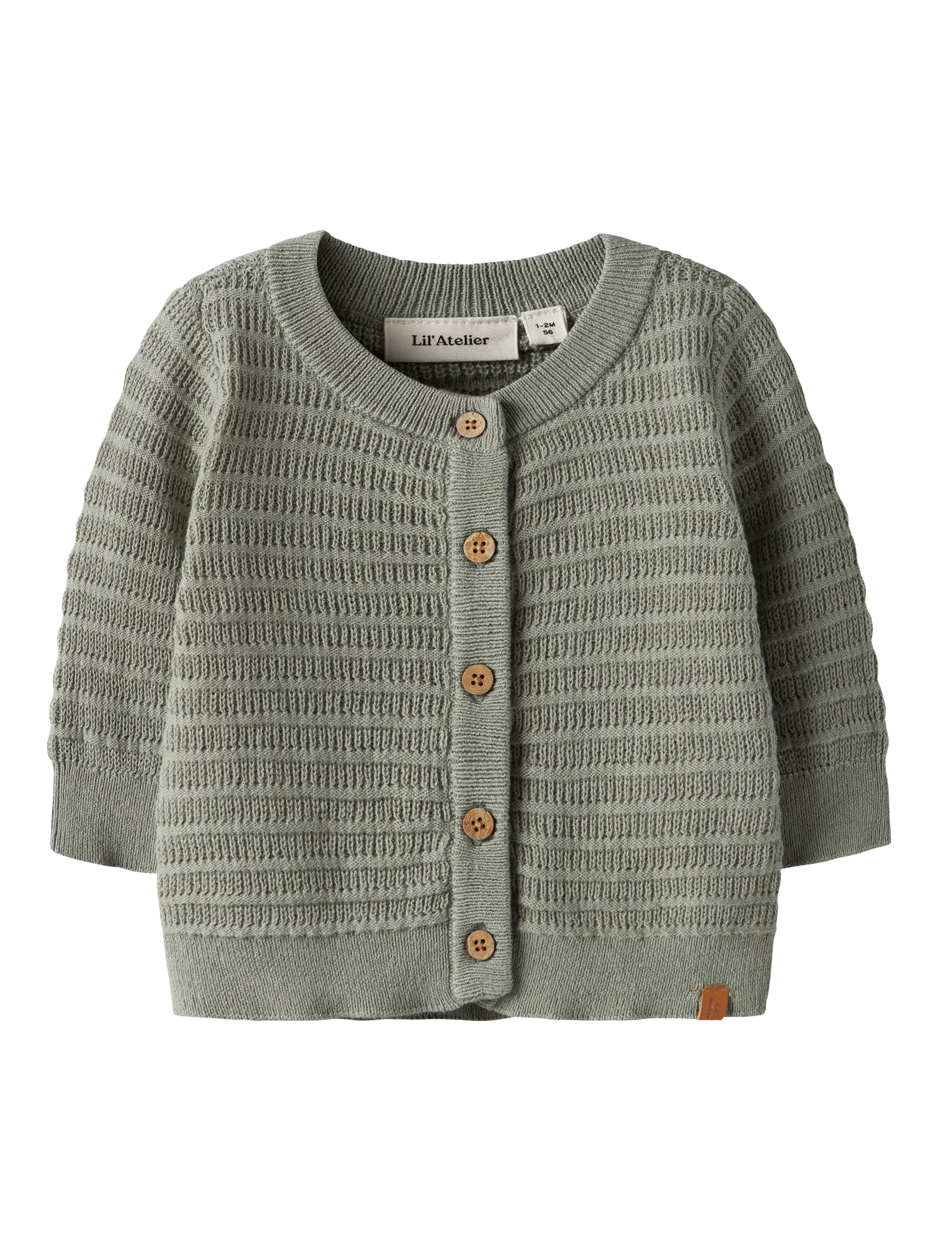 13251182 - cardigan - LIL ATELIER
