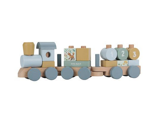 LD7254 - Accessori - LITTLE DUTCH