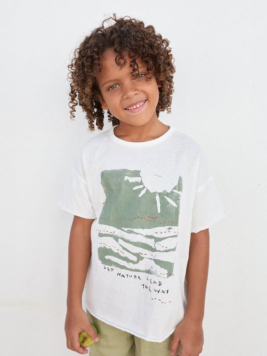 3AS11050 - T-SHIRT - PLAY UP