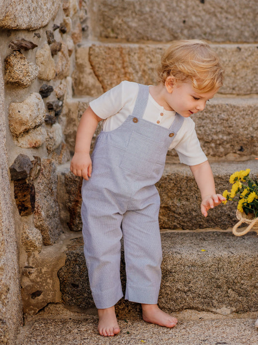 V26.07910A - SALOPETTE - WEDOBLE