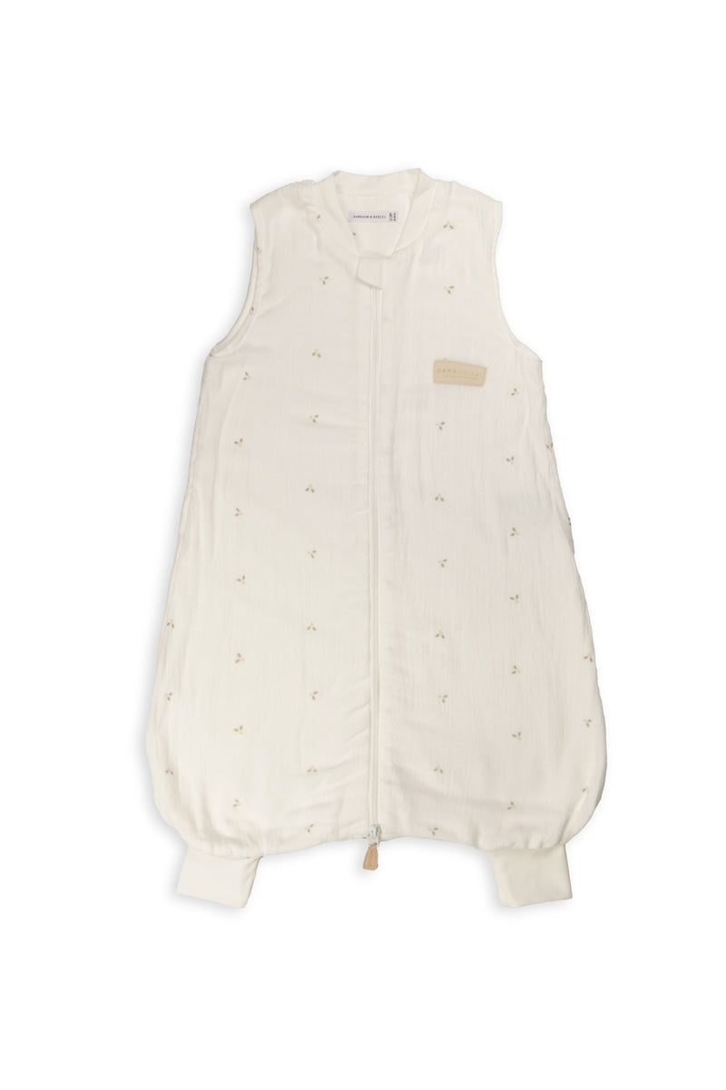 305 - SACCO NANNA MINI CON PIEDINI  ESTIVO TOG 1.1 - BAMBOOM