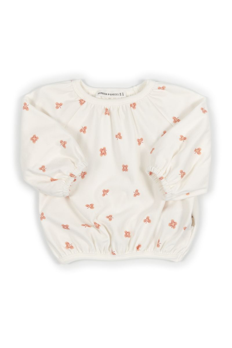 1142TE - MAGLIE - BAMBOOM