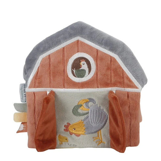 LD8807 - Accessori - LITTLE DUTCH