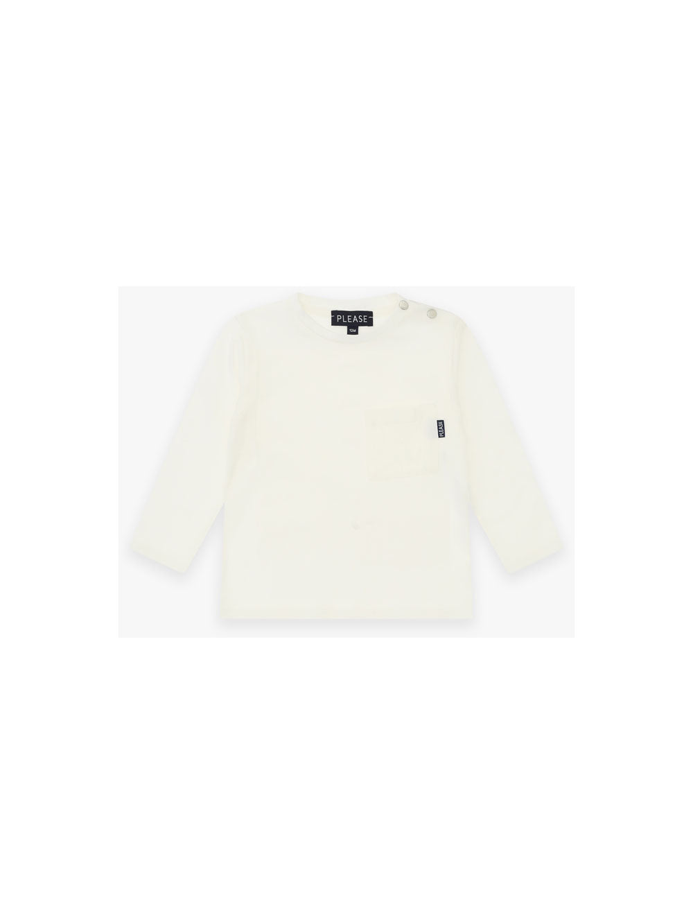 ML44030B - Maglieria - PLEASE