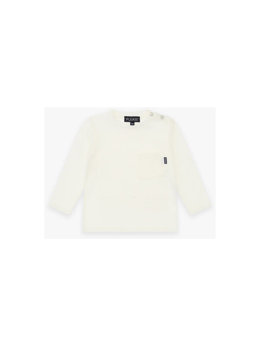 ML44030B - Maglieria - PLEASE