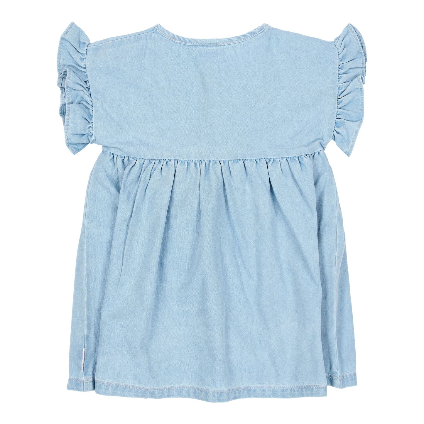 CL26025021 - Abiti - LITTLE DUTCH