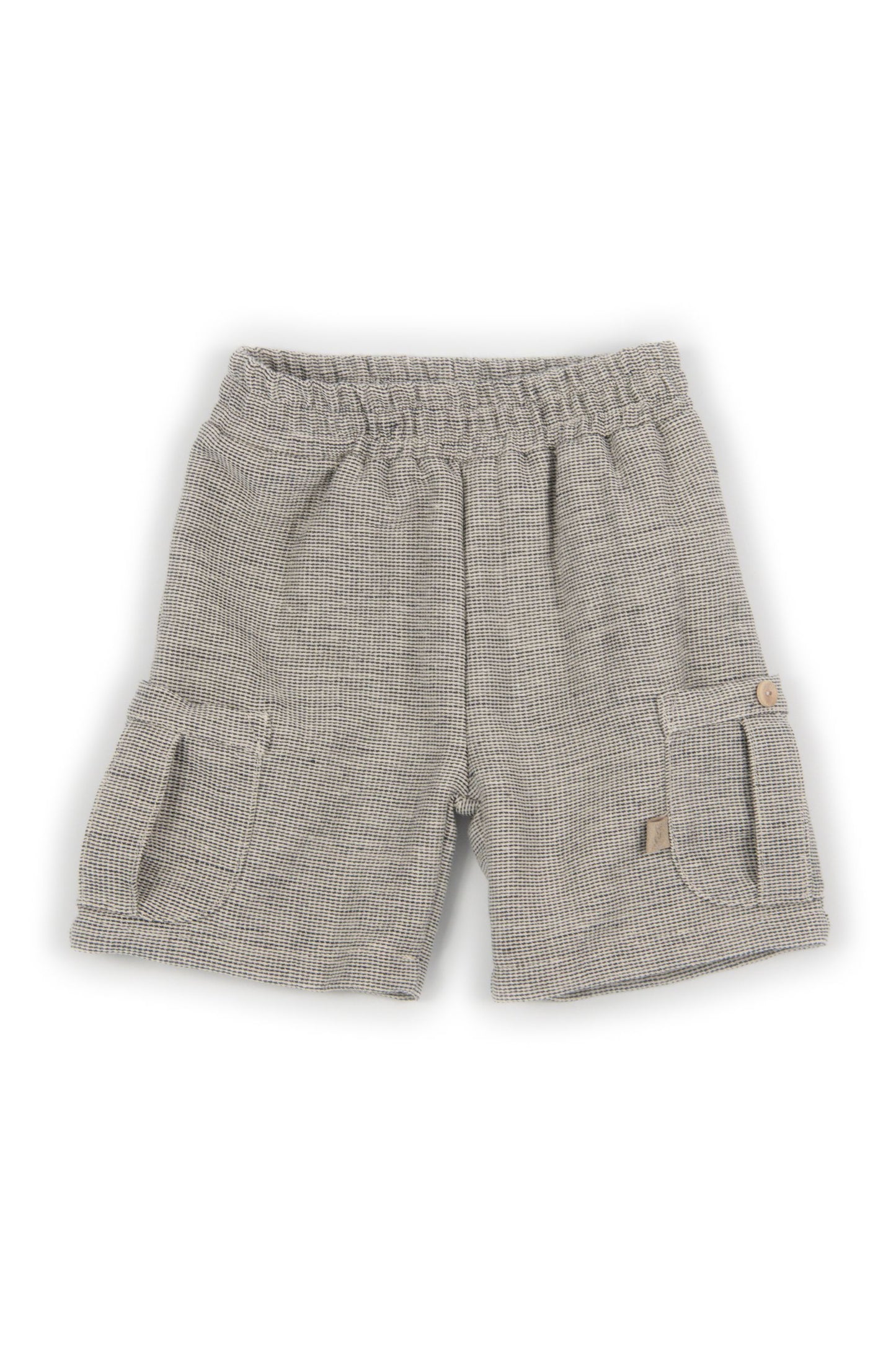 1126TE - SHORTS - BAMBOOM