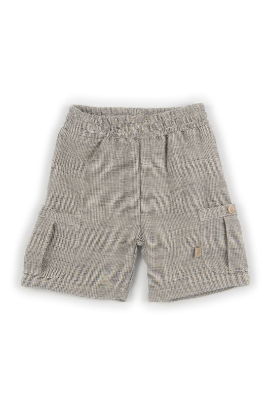 1126TE - SHORTS - BAMBOOM