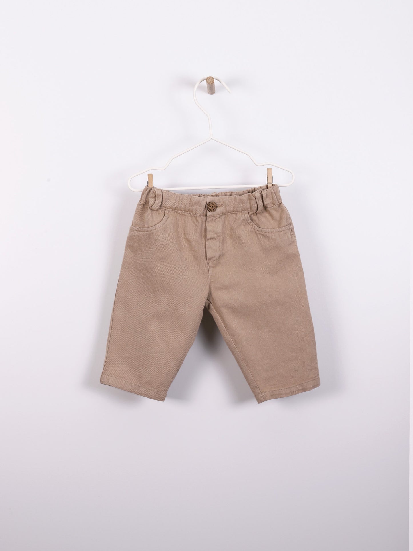 V2507922T08 - Pantaloni - WEDOBLE
