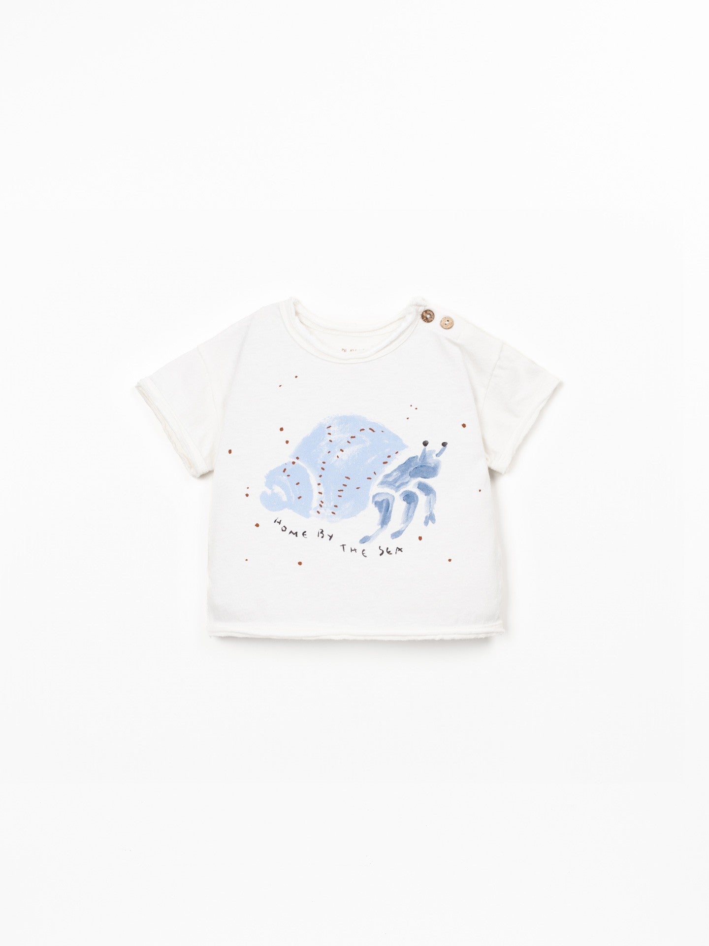 1AS11050 - T-SHIRT - PLAY UP