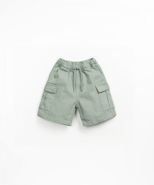 3AQ11703 - Pantaloncini - PLAY UP