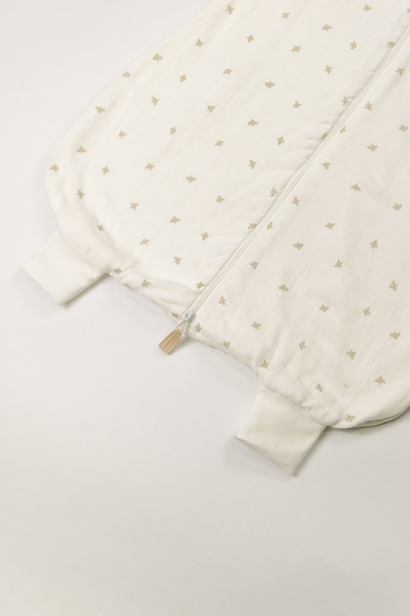 307 - SACCO NANNA COMBI CON PIEDINI  ESTIVO TOG 1.1 - BAMBOOM