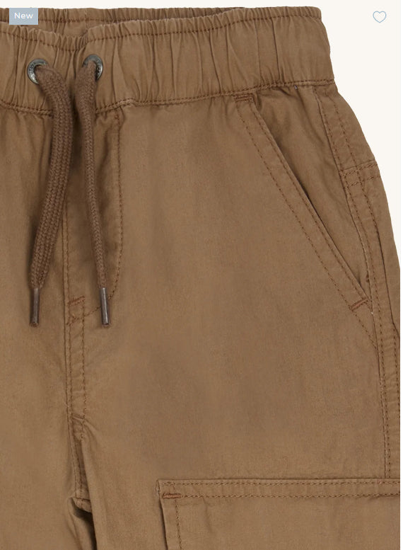 21911512 - Pantaloni - HUST AND CLAIRE